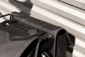 Torba na bagażnik BLACKBURN LOCAL SADDLE BAG PANNIER, wodoodporna, 13L, Zestaw 2 szt. (NEW 2025)
