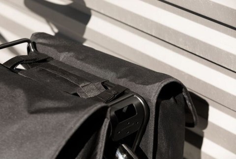 Torba na bagażnik BLACKBURN LOCAL SADDLE BAG PANNIER, wodoodporna, 13L, Zestaw 2 szt. (NEW 2025) Torba na bagażnik BLACKBURN LOCAL SADDLE BAG PANNIER, wodoodporna, 13L, Zestaw 2 szt. (NEW 2025)