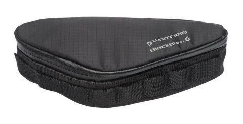 Torba na ramę BLACKBURN OUTPOST CORNER BAG black, wodoodporna, 0,7L (NEW 2025) Torba na ramę BLACKBURN OUTPOST CORNER BAG black, wodoodporna, 0,7L (NEW 2025)