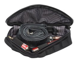 Torba na ramę BLACKBURN OUTPOST CORNER BAG black, wodoodporna, 0,7L (NEW 2025)