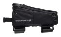 Torba na ramę BLACKBURN OUTPOST TOP TUBE BAG black, wodoodporna, 0,5L (NEW 2025)