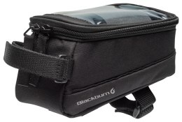 Torba na telefon BLACKBURN LOCAL PLUS TOP TUBE BAG black (NEW 2025)