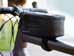 Torba na telefon BLACKBURN LOCAL PLUS TOP TUBE BAG black (NEW 2025)