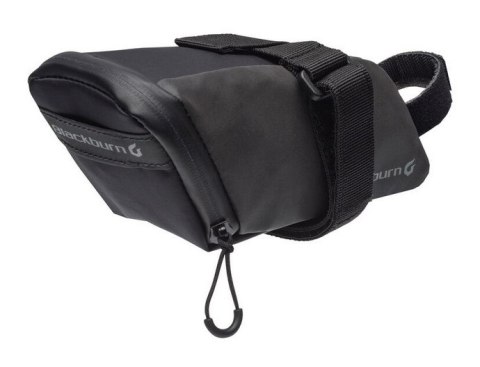 Torba pod siodło BLACKBURN GRID MEDIUM SEAT BAG black, wodoodporna, odblaskowa, 0,8L (NEW 2025) Torba pod siodło BLACKBURN GRID MEDIUM SEAT BAG black, wodoodporna, odblaskowa, 0,8L (NEW 2025)