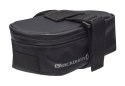 Torba pod siodło BLACKBURN GRID MTB SEAT BAG black, wodoodporna, odblaskowa, 0,4L (NEW 2025)