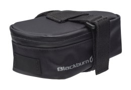 Torba pod siodło BLACKBURN GRID MTB SEAT BAG black, wodoodporna, odblaskowa, 0,4L (NEW 2025)