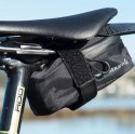 Torba pod siodło BLACKBURN GRID MTB SEAT BAG black, wodoodporna, odblaskowa, 0,4L (NEW 2025)