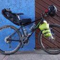 Torba pod siodło BLACKBURN OUTPOST SEAT PACK & DRY BAG black, wodoodporna, 11L (NEW 2025)