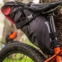 Torba pod siodło BLACKBURN OUTPOST SEAT PACK & DRY BAG black, wodoodporna, 11L (NEW 2025)