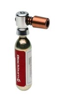 Zestaw BLACKBURN LOCAL CO2 RIDE KIT (torebka podsiodłowa, kluczyk kieszonkowy, łyżki, pompka CO2+nabój) (NEW 2025)