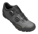 Buty męskie GIRO FORMULA PRO dark shadow roz.44 (NEW)