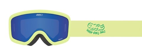 Gogle zimowe juniorskie GIRO CHICO 2.0 LIME NAMUK (Szyba lustrzana kolorowa GREY COBALT 8-18% S3) (NEW 2025/2026) Gogle zimowe juniorskie GIRO CHICO 2.0 LIME NAMUK (Szyba lustrzana kolorowa GREY COBALT 8-18% S3) (NEW 2025/2026)