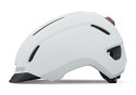 Kask miejski GIRO CADEN II LED matte chalk roz. L (59-63 cm) (NEW)