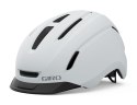 Kask miejski GIRO CADEN II LED matte chalk roz. L (59-63 cm) (NEW)