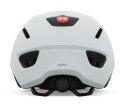 Kask miejski GIRO CADEN II LED matte chalk roz. L (59-63 cm) (NEW)