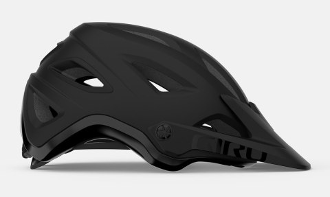 Kask mtb GIRO MONTARO MIPS II matte black/gl bk roz. XL (61-65 cm) (NEW) Kask mtb GIRO MONTARO MIPS II matte black/gl bk roz. XL (61-65 cm) (NEW)