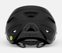 Kask mtb GIRO MONTARO MIPS II matte black/gl bk roz. XL (61-65 cm) (NEW)