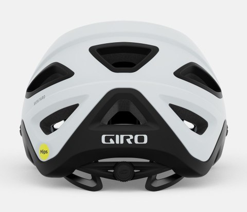 Kask mtb GIRO MONTARO MIPS II matte chalk roz. M (55-59 cm) (NEW) Kask mtb GIRO MONTARO MIPS II matte chalk roz. M (55-59 cm) (NEW)