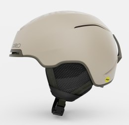 Kask zimowy GIRO JACKSON MIPS matte stone roz. S (52-55.5 cm) (NEW 2025/2026)