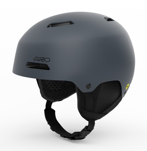 Kask zimowy GIRO LEDGE FS matte indigo roz. L (59-62.5 cm) (NEW 2025/2026) Kask zimowy GIRO LEDGE FS matte indigo roz. L (59-62.5 cm) (NEW 2025/2026)
