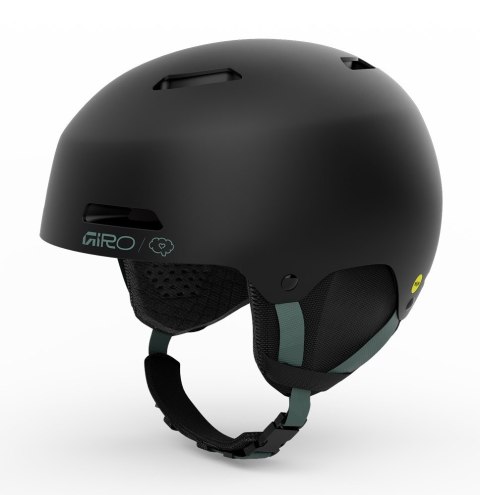 Kask zimowy GIRO LEDGE FS save a brain roz. M (55.5-59 cm) (NEW 2025/2026) Kask zimowy GIRO LEDGE FS save a brain roz. M (55.5-59 cm) (NEW 2025/2026)