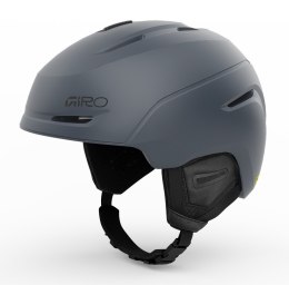 Kask zimowy GIRO NEO MIPS matte indigo roz. M (55.5-59 cm) (NEW 2025/2026)