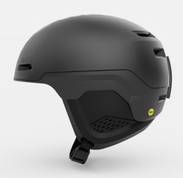 Kask zimowy GIRO OWEN SPHERICAL MIPS matte metallic coal roz. L (59-62.5 cm) (NEW 2025/2026)