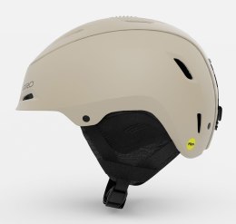 Kask zimowy GIRO RANGE MIPS matte stone roz. L (59-62.5 cm) (NEW 2025/2026)