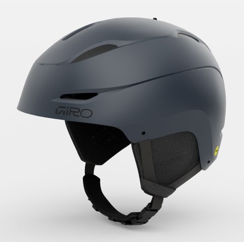 Kask zimowy GIRO RATIO MIPS matte indigo roz. M (55.5-59 cm) (NEW 2025/2026) Kask zimowy GIRO RATIO MIPS matte indigo roz. M (55.5-59 cm) (NEW 2025/2026)