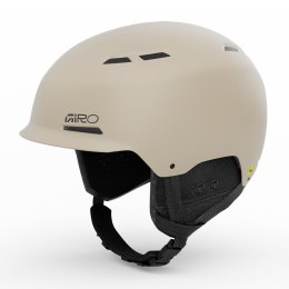 Kask zimowy GIRO TRIG MIPS matte stone roz. M (55.5-59 cm) (NEW 2025/2026)