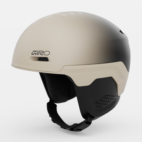 Kask zimowy damski GIRO OWEN SPHERICAL MIPS matte stone black fade roz. M (55.5-59 cm) (NEW 2025/2026) Kask zimowy damski GIRO OWEN SPHERICAL MIPS matte stone black fade roz. M (55.5-59 cm) (NEW 2025/2026)