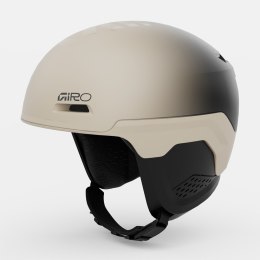 Kask zimowy damski GIRO OWEN SPHERICAL MIPS matte stone black fade roz. S (52-55.5 cm) (NEW 2025/2026)