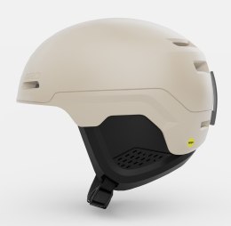 Kask zimowy damski GIRO OWEN SPHERICAL MIPS matte stone pearl W roz. M (55.5-59 cm) (NEW 2025/2026)