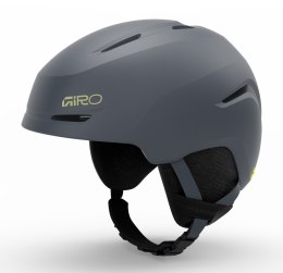 Kask zimowy juniorski GIRO SPUR MIPS matte indigo roz. XS (48.5-52 cm) (NEW 2025/2026)