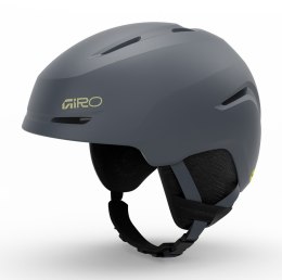 Kask zimowy juniorski GIRO SPUR matte indigo roz. M (55.5-59 cm) (NEW 2025/2026)