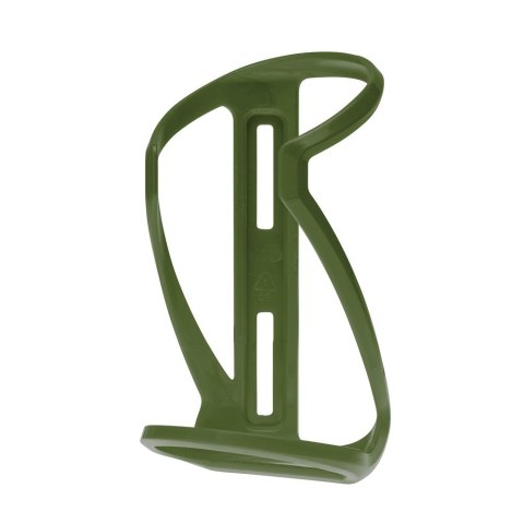 Koszyk na bidon BLACKBURN CLUTCH COMP CAGE LEFT green (NEW 2024) Koszyk na bidon BLACKBURN CLUTCH COMP CAGE LEFT green (NEW 2024)
