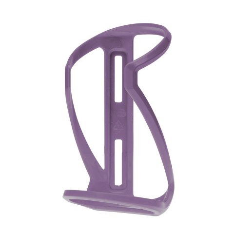 Koszyk na bidon BLACKBURN CLUTCH COMP CAGE LEFT purple (NEW 2024)