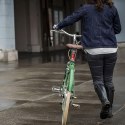 Lampka tylna BLACKBURN DAYBLAZER 65 REAR, 65 lumenów USB czarna (NEW 2025)