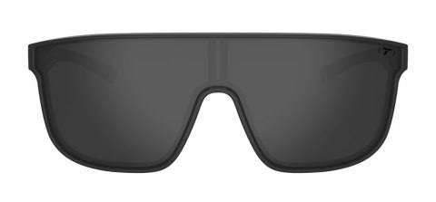 Okulary TIFOSI SANCTUM XL blackout (1 szkło Smoke Mirror xx% transmisji światła) (NEW 2025) (PREMIERA: 2025-04-15) Okulary TIFOSI SANCTUM XL blackout (1 szkło Smoke Mirror xx% transmisji światła) (NEW 2025) (PREMIERA: 2025-04-15)