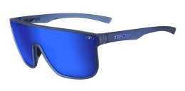 Okulary TIFOSI SANCTUM XL midnight vapor (1 szkło Cobalt Blue Mirror xx% transmisji światła) (NEW 2025) (PREMIERA: 2025-04-15)
