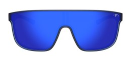 Okulary TIFOSI SANCTUM XL midnight vapor (1 szkło Cobalt Blue Mirror xx% transmisji światła) (NEW 2025) (PREMIERA: 2025-04-15)