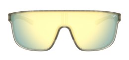 Okulary TIFOSI SANCTUM XL satin citrus (1 szkło Smoke Yellow Mirror xx% transmisji światła) (NEW 2025) (PREMIERA: 2025-04-15)