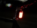 Oświetlenie rowerowe SHAPEHEART LIGHT PANO ARRIERE, tył 140 lumenów zapięcie magnetyczne (NEW 2025)