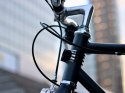 Oświetlenie rowerowe SHAPEHEART LIGHT PANO AVANT, przód 270 lumenów zapięcie magnetyczne (NEW 2025)