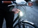 Oświetlenie rowerowe SHAPEHEART LIGHT PANO AVANT, przód 270 lumenów zapięcie magnetyczne (NEW 2025)