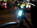 Oświetlenie rowerowe SHAPEHEART LIGHT PANO AVANT, przód 270 lumenów zapięcie magnetyczne (NEW 2025)