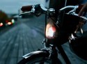 Oświetlenie rowerowe SHAPEHEART LIGHT PANO AVANT, przód 270 lumenów zapięcie magnetyczne (NEW 2025)