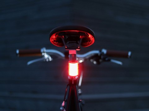 Oświetlenie rowerowe SHAPEHEART LIGHT PANO DOUBLE, zestaw, przód 270 lumenów + tył 140 lumenów zapięcie magnetyczne (NEW 2025) Oświetlenie rowerowe SHAPEHEART LIGHT PANO DOUBLE, zestaw, przód 270 lumenów + tył 140 lumenów zapięcie magnetyczne (NEW 2025)