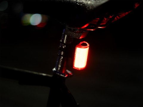 Oświetlenie rowerowe SHAPEHEART LIGHT PANO DOUBLE, zestaw, przód 270 lumenów + tył 140 lumenów zapięcie magnetyczne (NEW 2025) Oświetlenie rowerowe SHAPEHEART LIGHT PANO DOUBLE, zestaw, przód 270 lumenów + tył 140 lumenów zapięcie magnetyczne (NEW 2025)