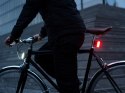 Oświetlenie rowerowe SHAPEHEART LIGHT PANO DOUBLE, zestaw, przód 270 lumenów + tył 140 lumenów zapięcie magnetyczne (NEW 2025)